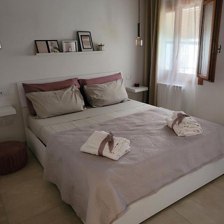Ca' Sebastiano Apartment เวนิส ภายนอก รูปภาพ