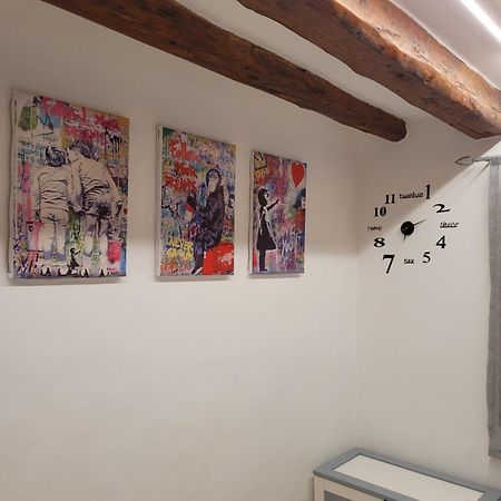 Ca' Sebastiano Apartment เวนิส ภายนอก รูปภาพ