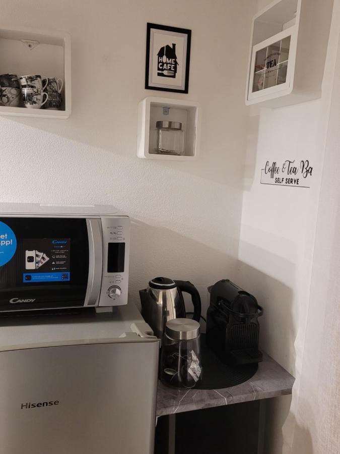 Ca' Sebastiano Apartment เวนิส ภายนอก รูปภาพ
