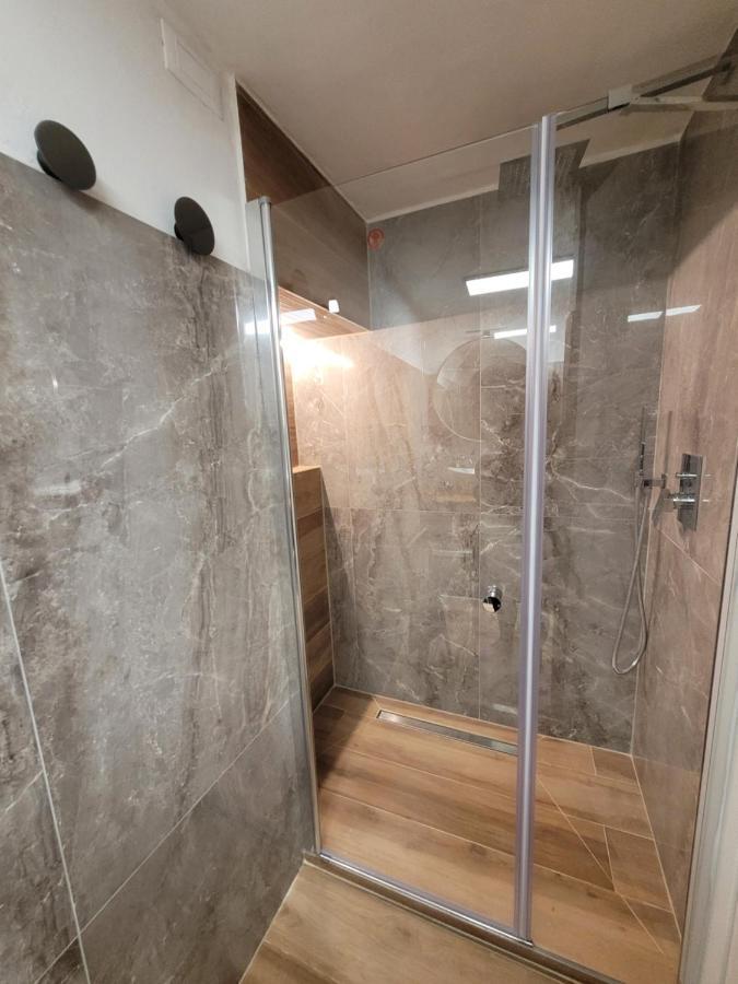 Ca' Sebastiano Apartment เวนิส ภายนอก รูปภาพ