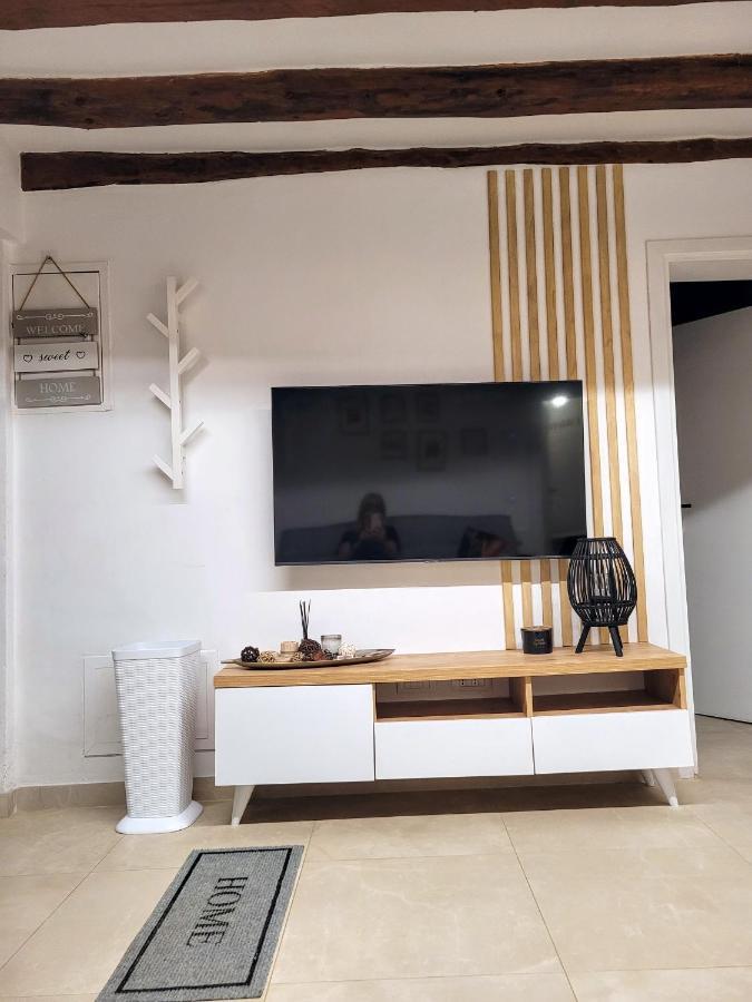 Ca' Sebastiano Apartment เวนิส ภายนอก รูปภาพ