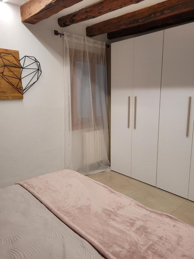 Ca' Sebastiano Apartment เวนิส ภายนอก รูปภาพ