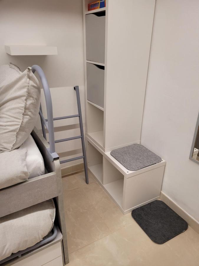 Ca' Sebastiano Apartment เวนิส ภายนอก รูปภาพ